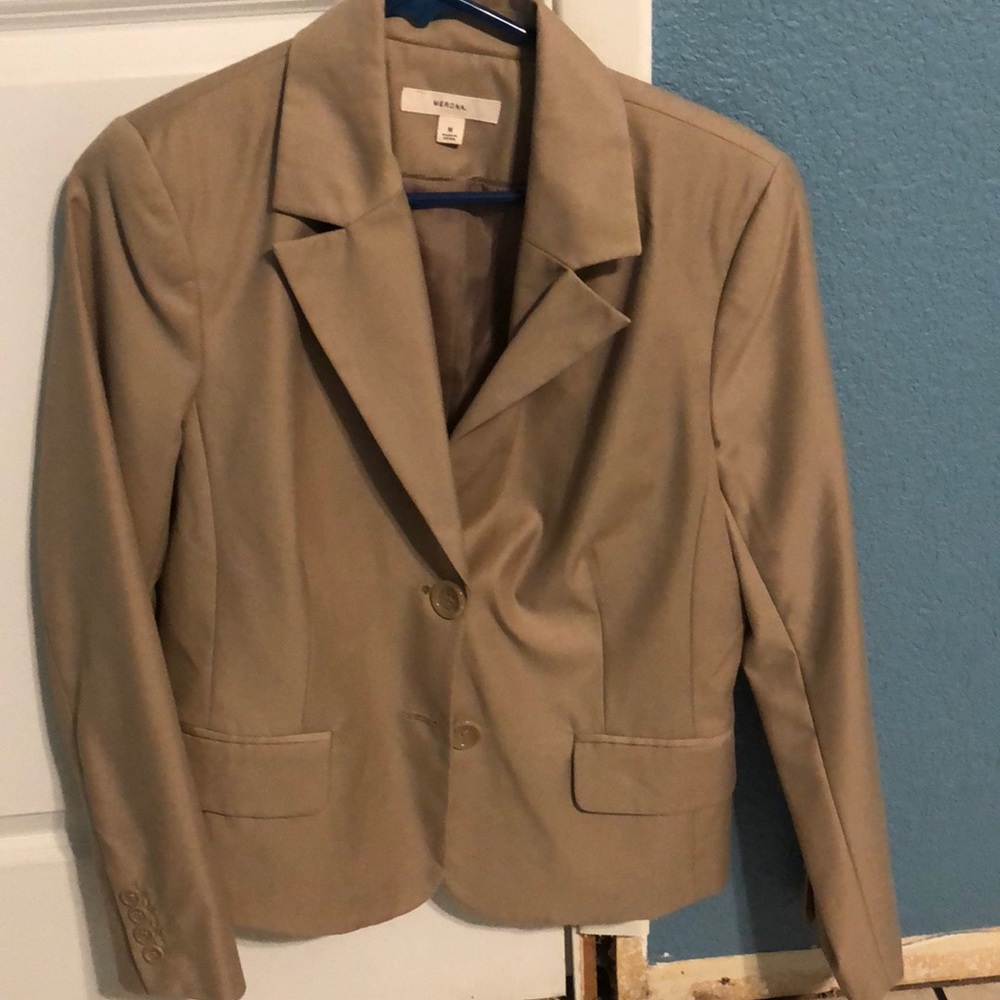 Blazer
